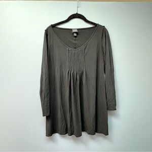 Eileen Fisher Tunic Small